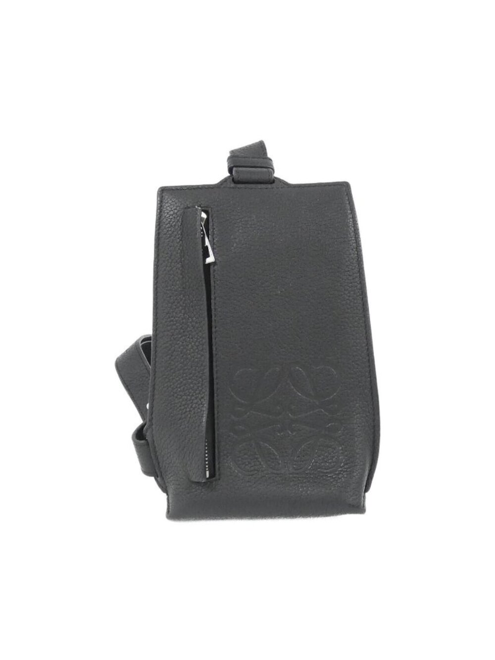 Loewe Vertical Tee Pocket Shoulder Bag